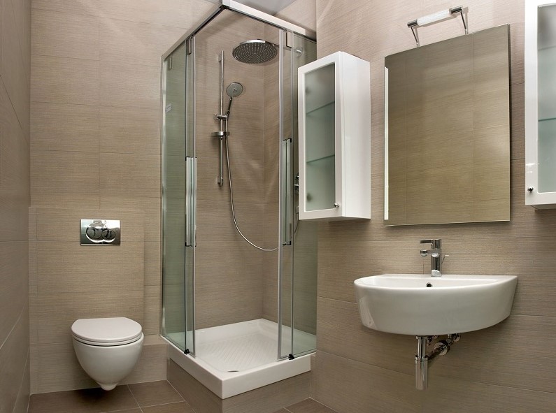 Dự báo xu hướng sản phẩm linh phụ kiện nội thất phòng tắm trong ngành