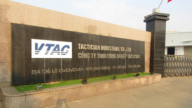 VTAC I Factory